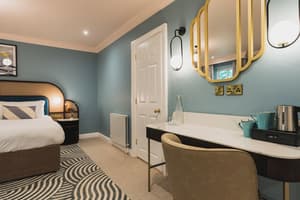 thumbnail: Room