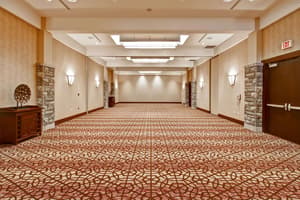thumbnail: Meeting facility