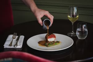thumbnail: Food and drink