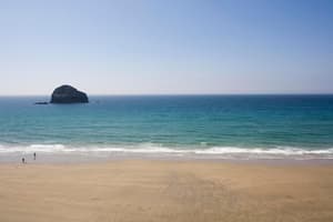 thumbnail: Beach