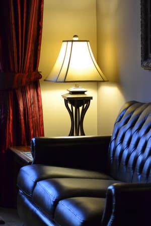thumbnail: Interior