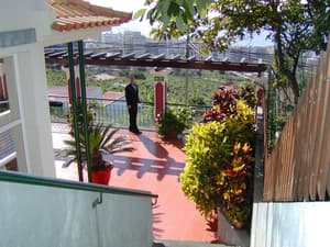 thumbnail: Balcony