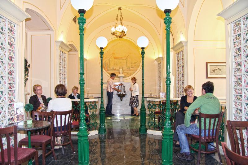 General view