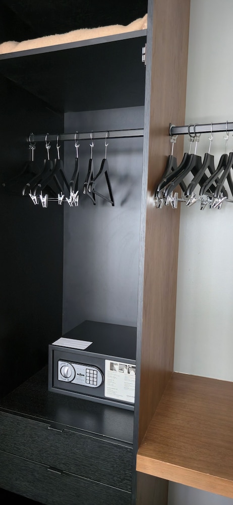 Wardrobe