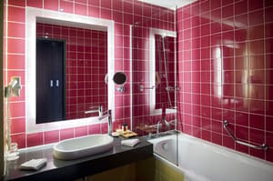 thumbnail: Bathroom