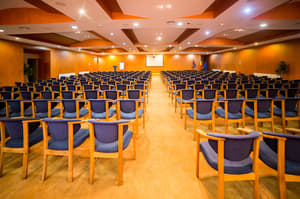 thumbnail: Conferences