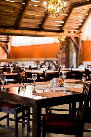 thumbnail: Restaurant