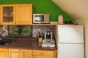thumbnail: Private kitchen