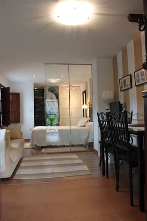 thumbnail: Living area