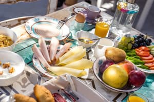 thumbnail: Breakfast meal