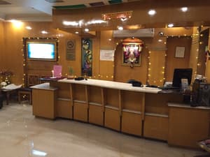 thumbnail: Reception