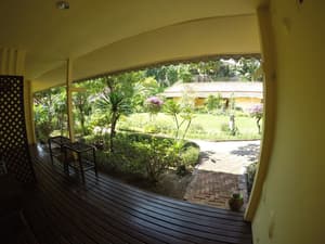 thumbnail: View from room