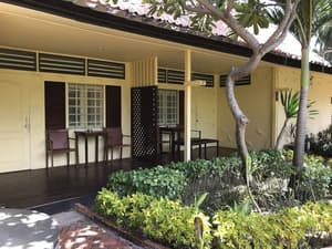 thumbnail: Terrace/patio
