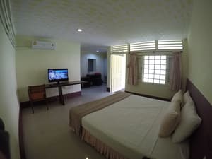 thumbnail: Room