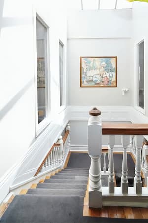 thumbnail: Staircase