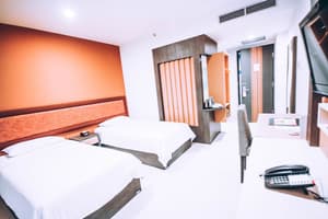 thumbnail: Room