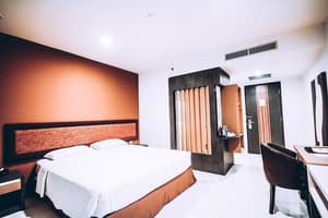 thumbnail: Room