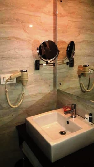 thumbnail: Bathroom sink