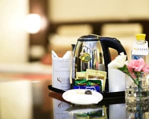thumbnail: Coffee and/or coffee maker