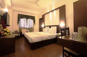 thumbnail: Room