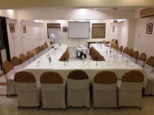 thumbnail: Banquet hall