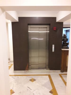 thumbnail: Interior