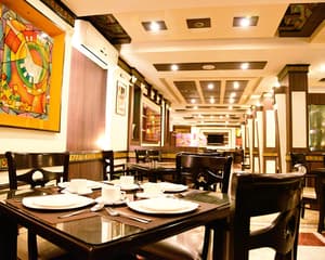 thumbnail: Restaurant