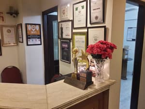 thumbnail: Reception