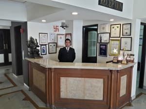 thumbnail: Reception