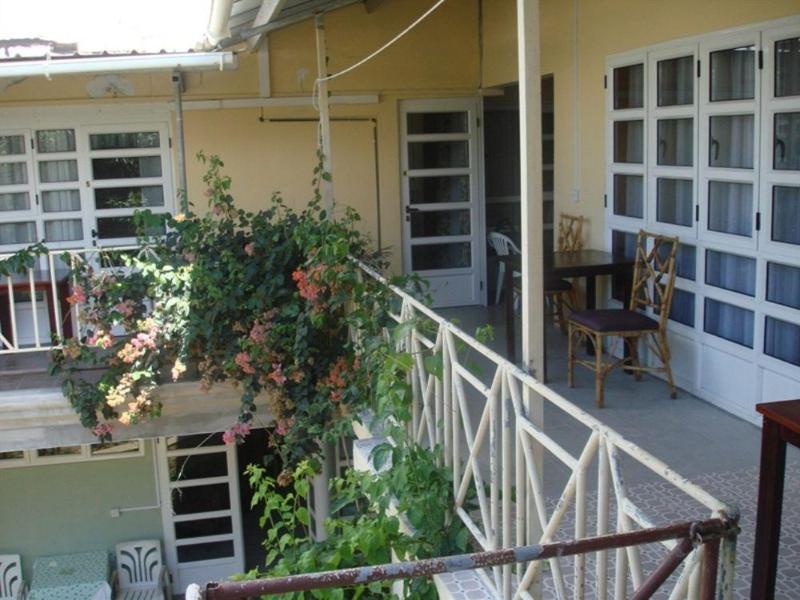 General view