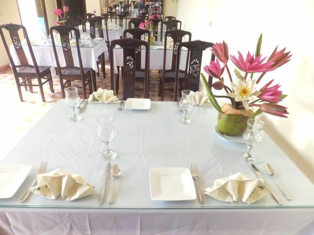 Restaurant-cafeteria