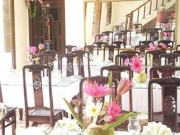 Restaurant-cafeteria