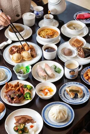 thumbnail: Restaurant