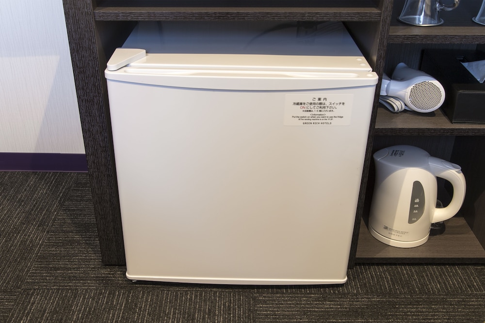 Mini-refrigerator