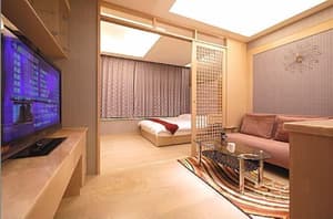 thumbnail: Room