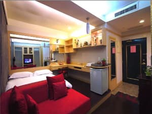 thumbnail: Room