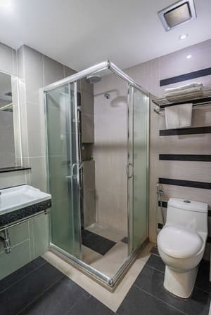 thumbnail: Bathroom