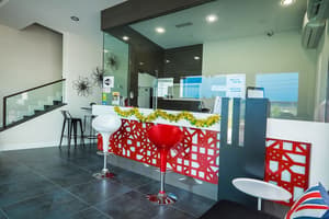 thumbnail: Reception