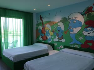 thumbnail: Room
