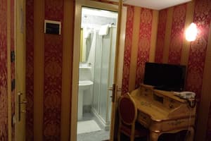 thumbnail: Bathroom