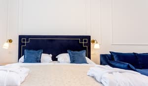thumbnail: Bathroom amenities