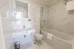 thumbnail: Interior detail
