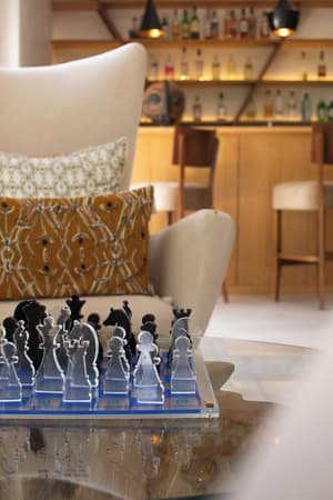 thumbnail: Game room