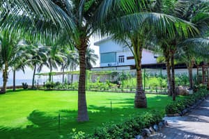 thumbnail: Garden