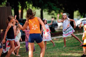 thumbnail: Children's activities