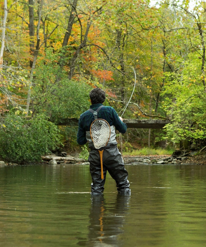 Fishing