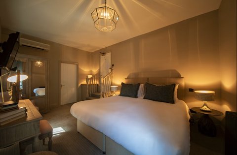 Cosy Double