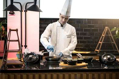Dining,Dining Area,Restaurant,On-Site,People