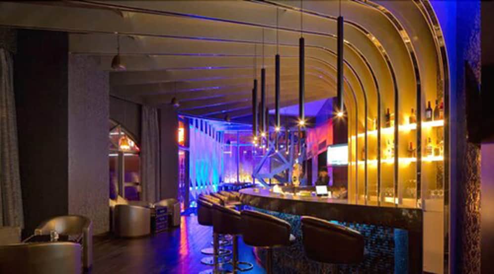 Karaoke room