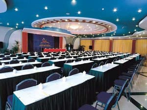 thumbnail: Conferences